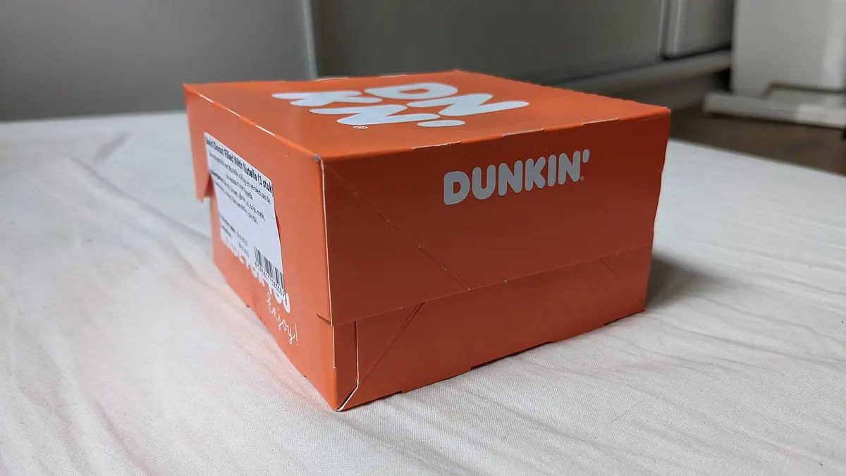 Dunkin Donuts – doughnut shop in Tankersley, Hoyland